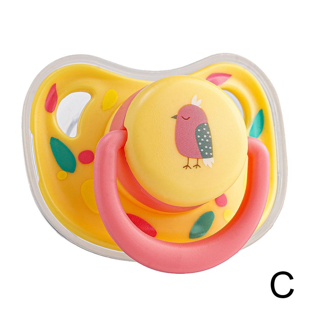 Соска для питомца силиконовая устойчивая к укусам день ночь пылезащитная крышка для собак щенков кошек котят комфорт успокоение жевание прочная игрушка