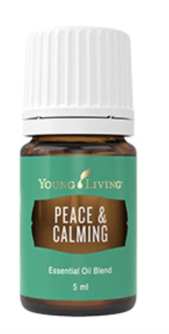 Мир и успокоение 5мл